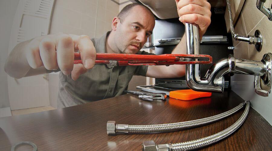 Professional emergency plumbing in Scotland, AR
